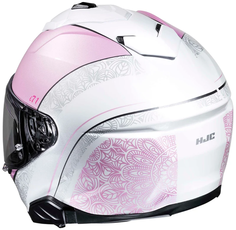 HJC i71 SERA Full Face Motorcycle Helmet