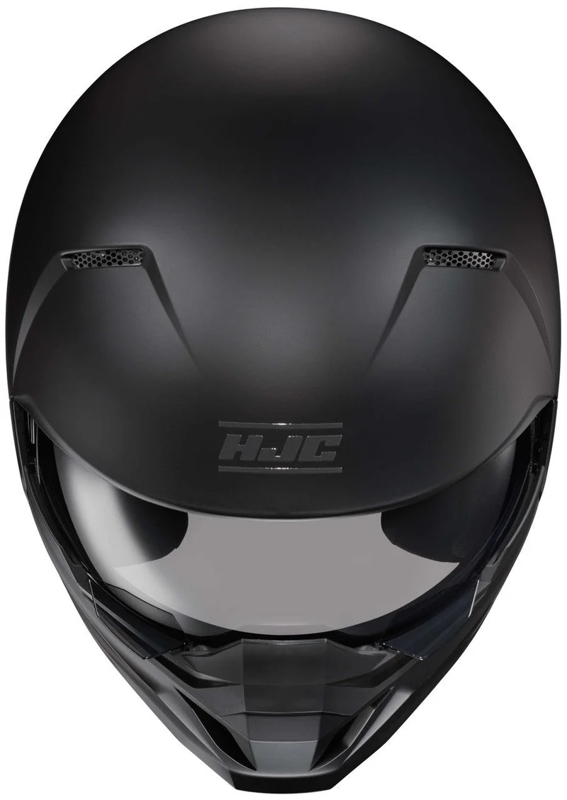 HJC i20 Solid Open Face Motorcycle Helmet