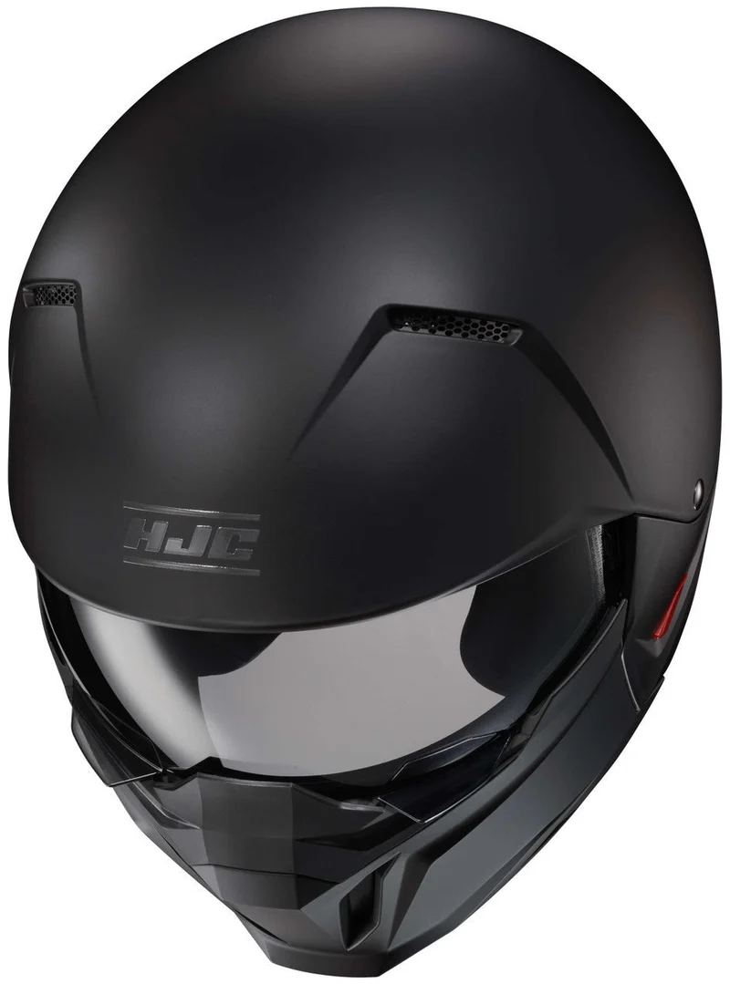 HJC i20 Solid Open Face Motorcycle Helmet
