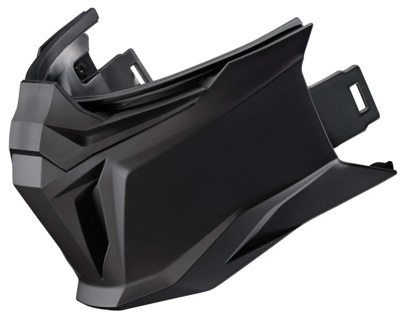 HJC i20 Solid Open Face Motorcycle Helmet