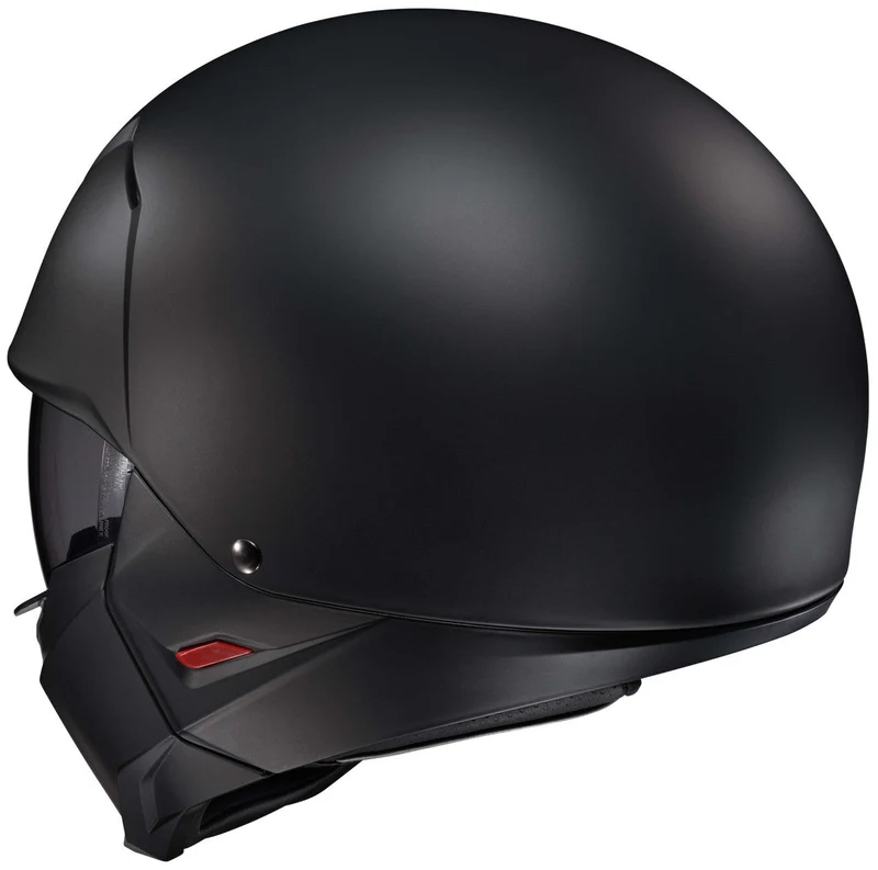 HJC i20 Solid Open Face Motorcycle Helmet