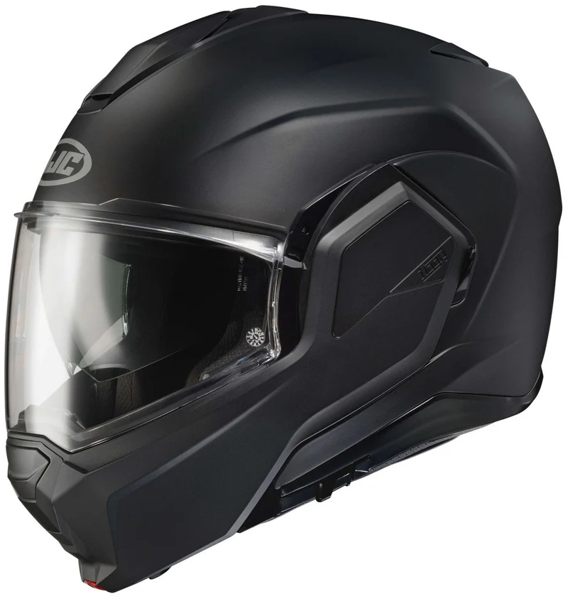 HJC i100 Solid Modular Motorcycle Helmet