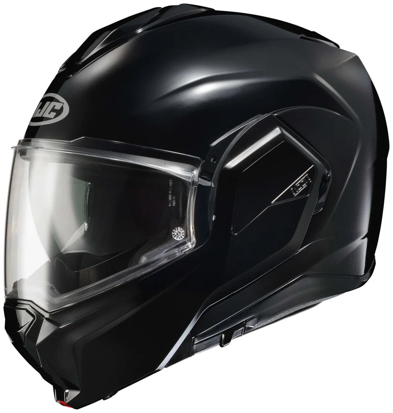 HJC i100 Solid Modular Motorcycle Helmet