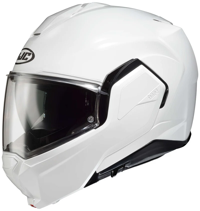 HJC i100 Solid Modular Motorcycle Helmet