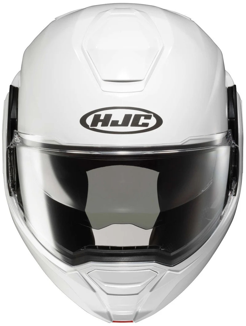 HJC i100 Solid Modular Motorcycle Helmet