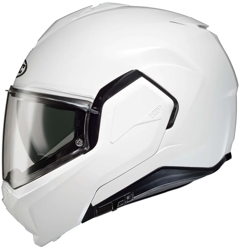 HJC i100 Solid Modular Motorcycle Helmet