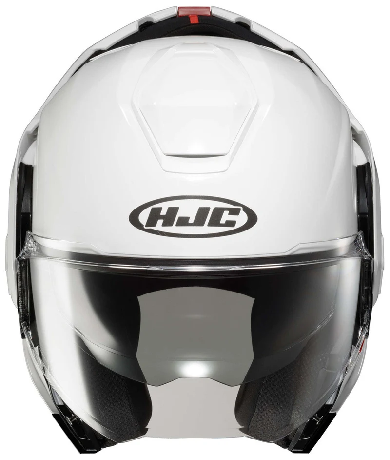 HJC i100 Solid Modular Motorcycle Helmet