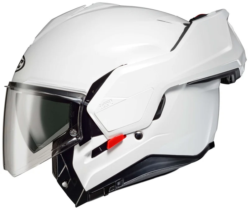 HJC i100 Solid Modular Motorcycle Helmet