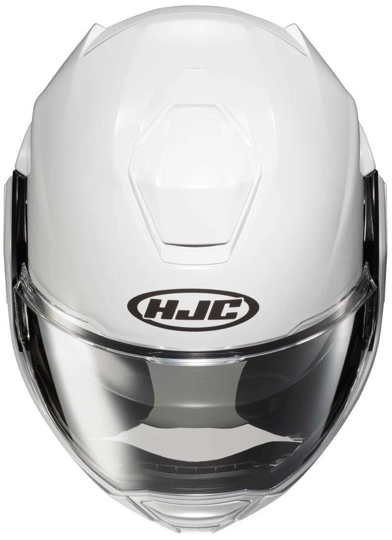 HJC i100 Solid Modular Motorcycle Helmet