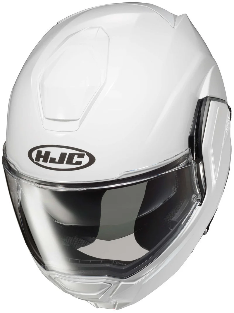 HJC i100 Solid Modular Motorcycle Helmet