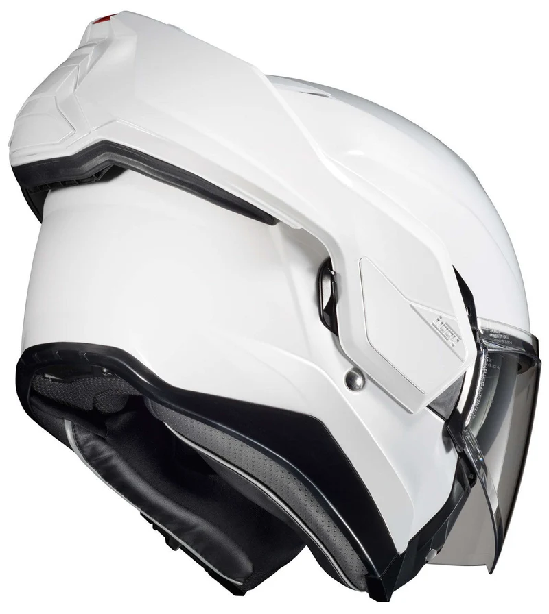 HJC i100 Solid Modular Motorcycle Helmet