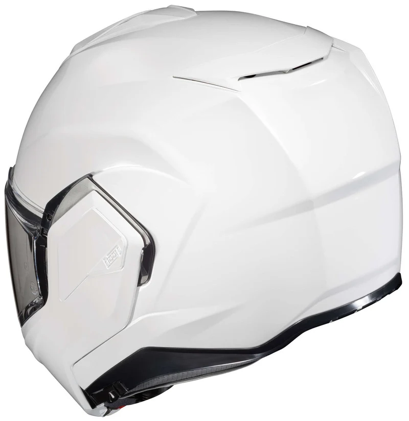 HJC i100 Solid Modular Motorcycle Helmet