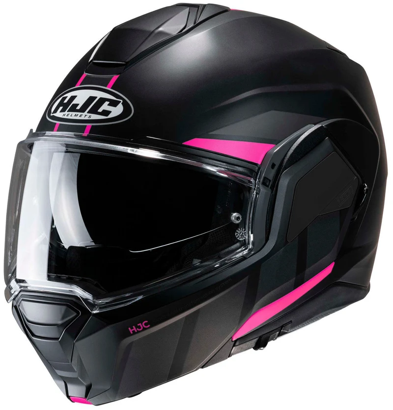 HJC i100 BEIS Modular Motorcycle Helmet
