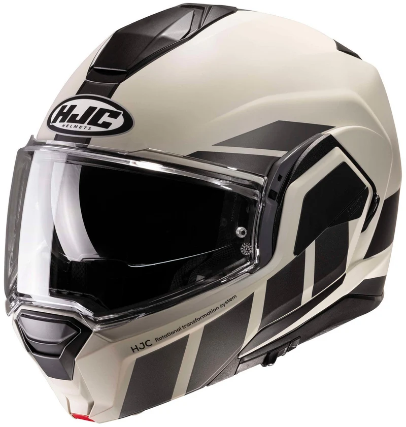 HJC i100 BEIS Modular Motorcycle Helmet