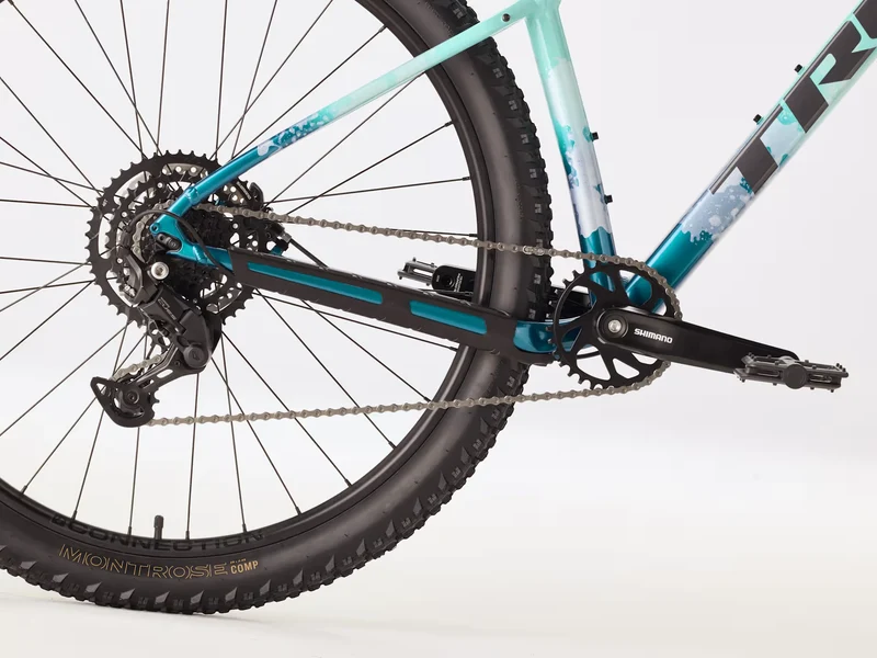 Trek Marlin 5 Gen 3 Miami Green/Dark Aquatic 2027