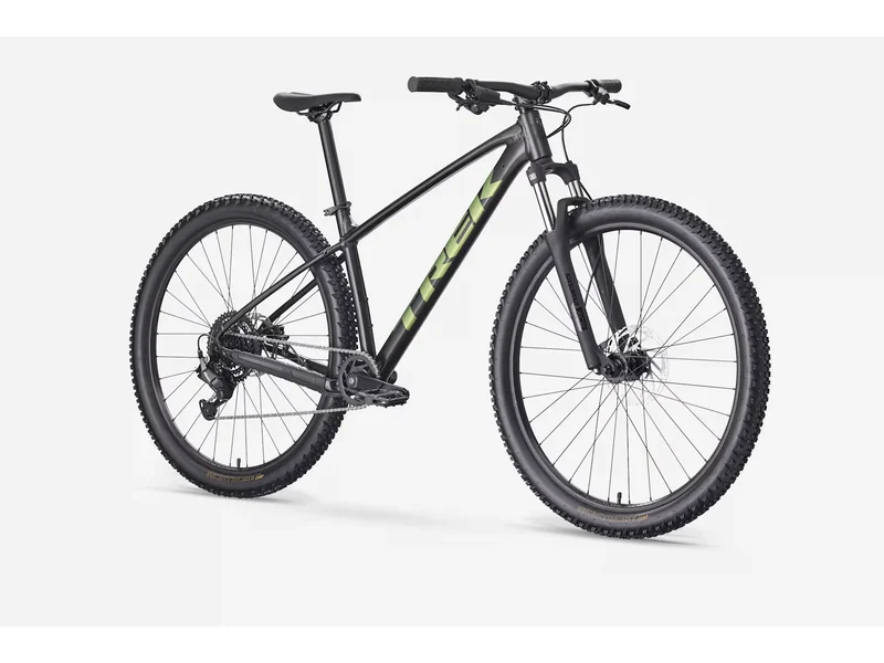 Trek Marlin 4 Gen 3 Matte Dark Web 2027