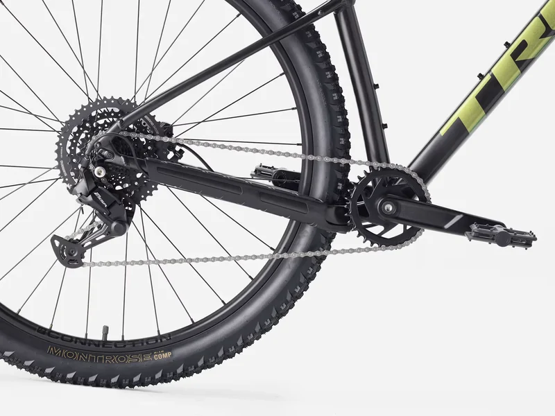 Trek Marlin 4 Gen 3 Matte Dark Web 2027