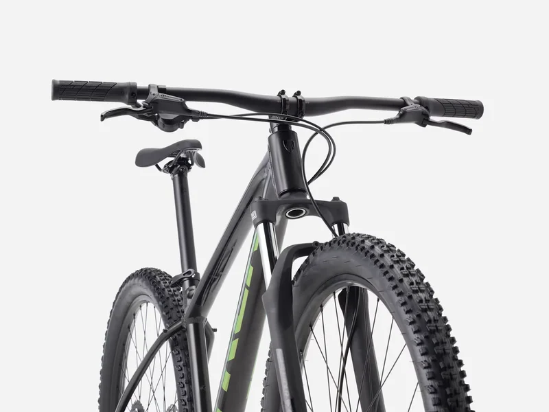 Trek Marlin 4 Gen 3 Matte Dark Web 2027