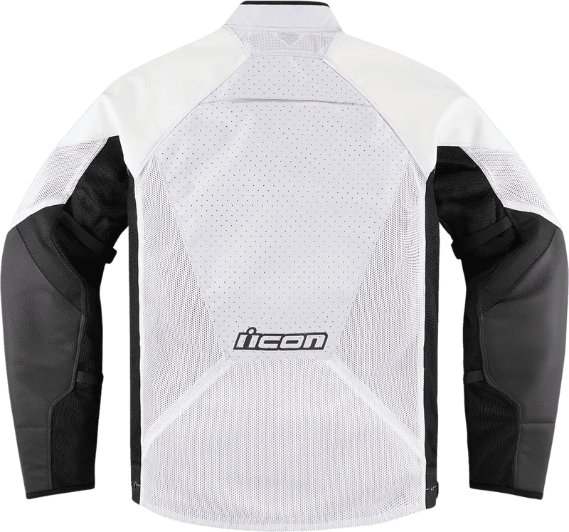 Icon Hooligan CE Motorcycle Jacket