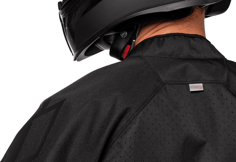 Icon Hooligan CE Motorcycle Jacket