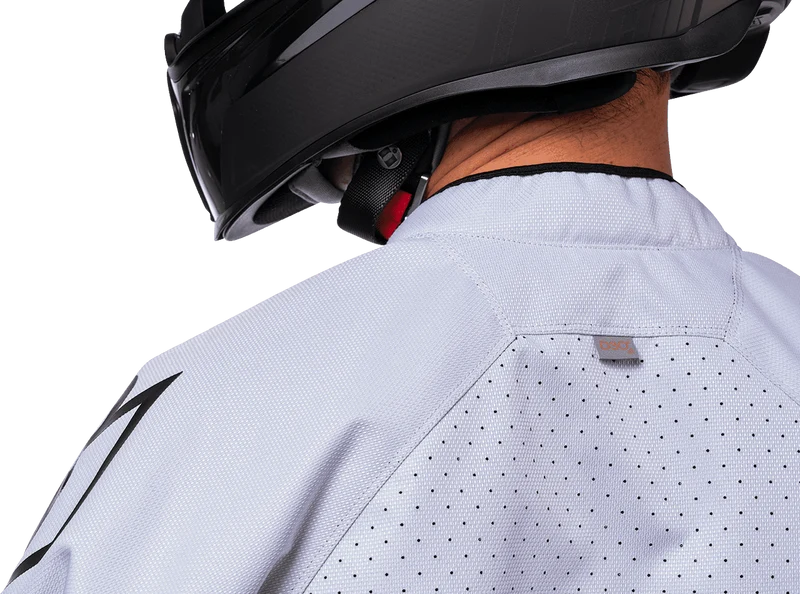 Icon Hooligan CE Motorcycle Jacket