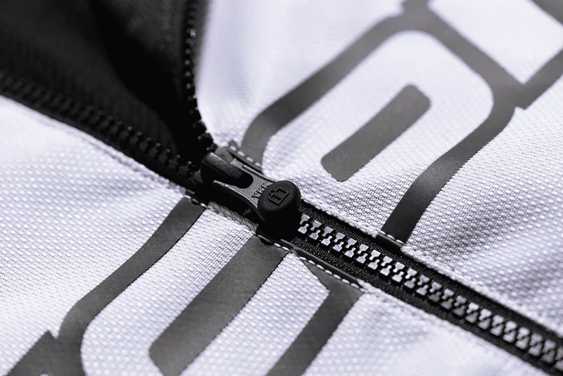Icon Hooligan CE Motorcycle Jacket