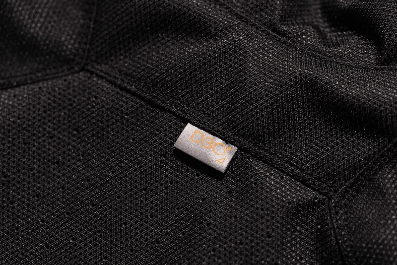 Icon Hooligan CE Motorcycle Jacket
