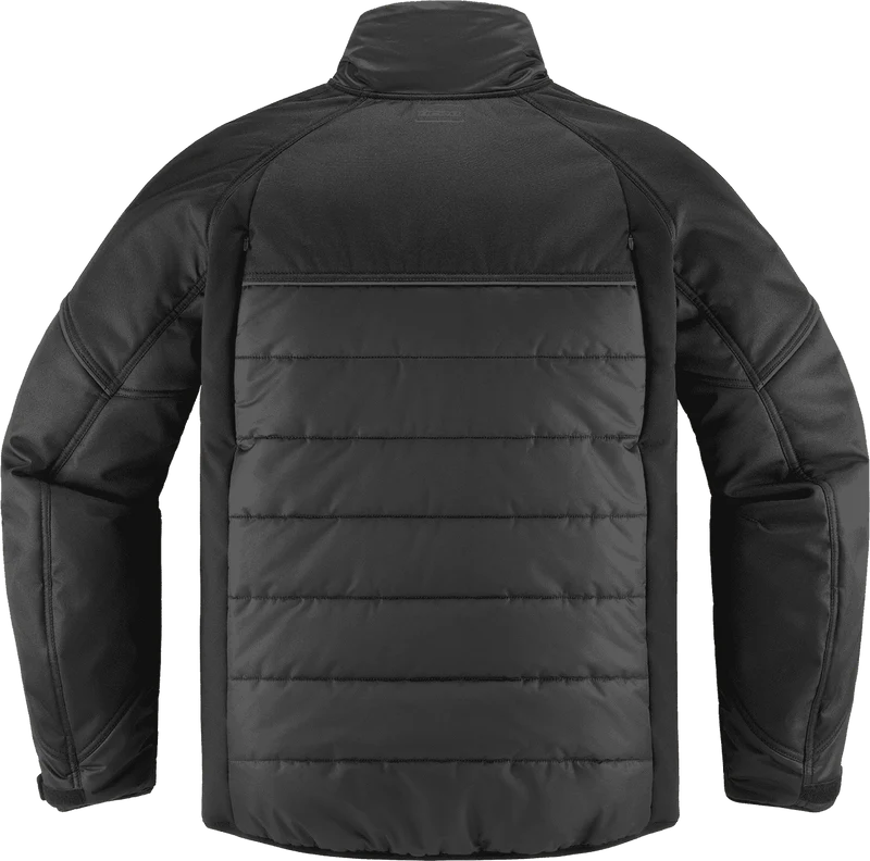 Icon Ghost Puffer Jacket