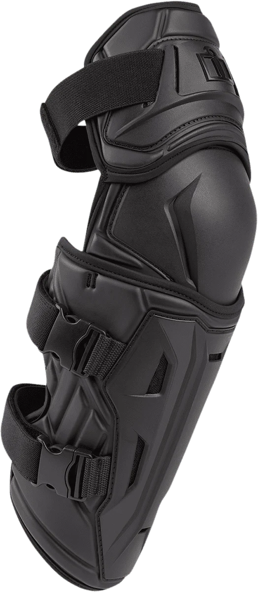 Icon Field Armor 3 Knees