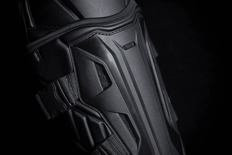 Icon Field Armor 3 Knees