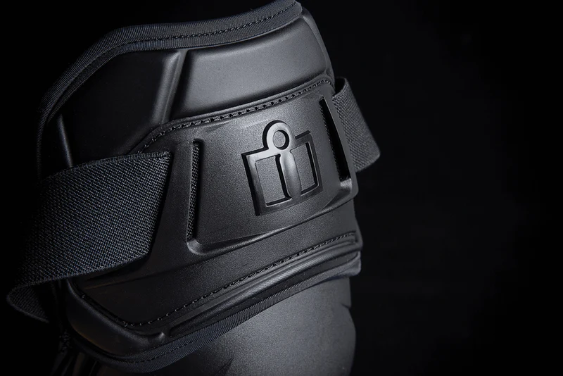 Icon Field Armor 3 Knees