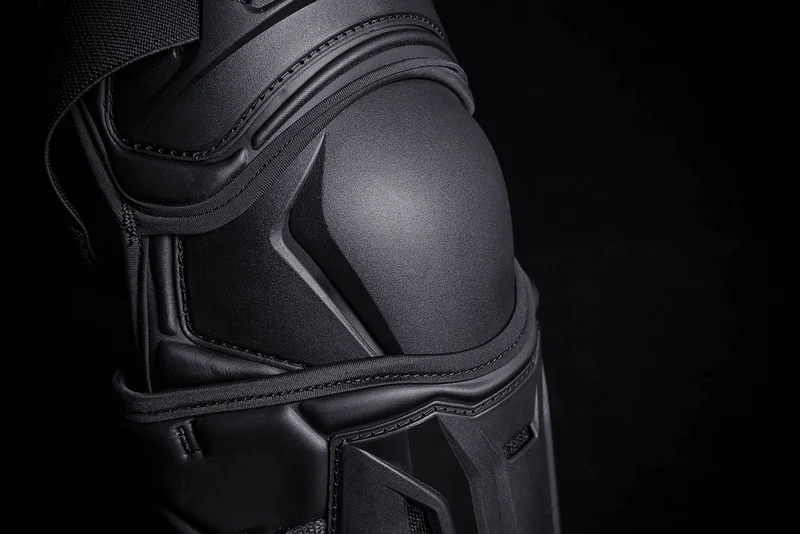 Icon Field Armor 3 Knees