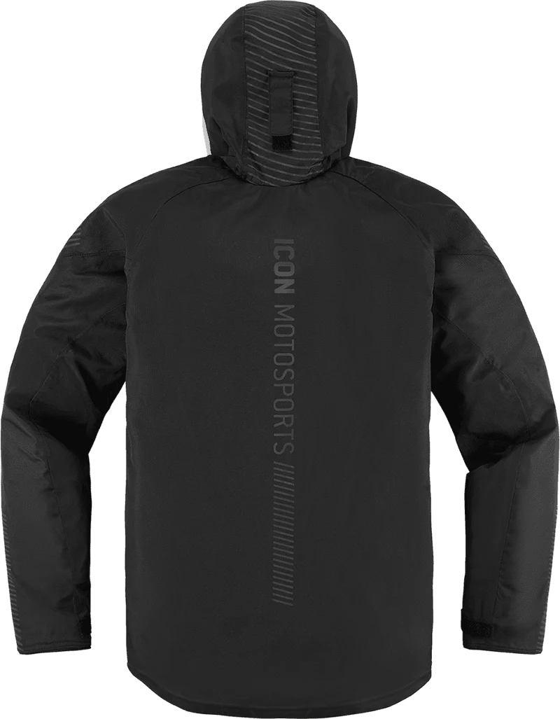 Icon Women’s PDX3 Motorcycle Jacket