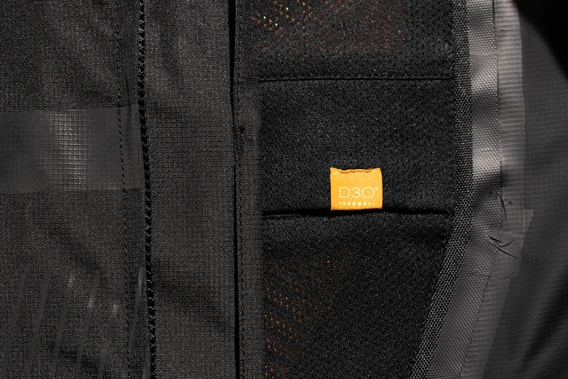 Icon Women’s PDX3 Motorcycle Jacket