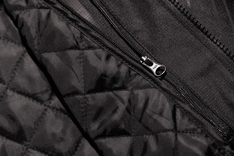Icon Women’s PDX3 Motorcycle Jacket