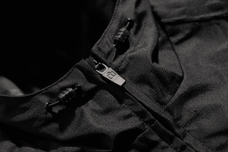 Icon Women’s PDX3 Motorcycle Jacket