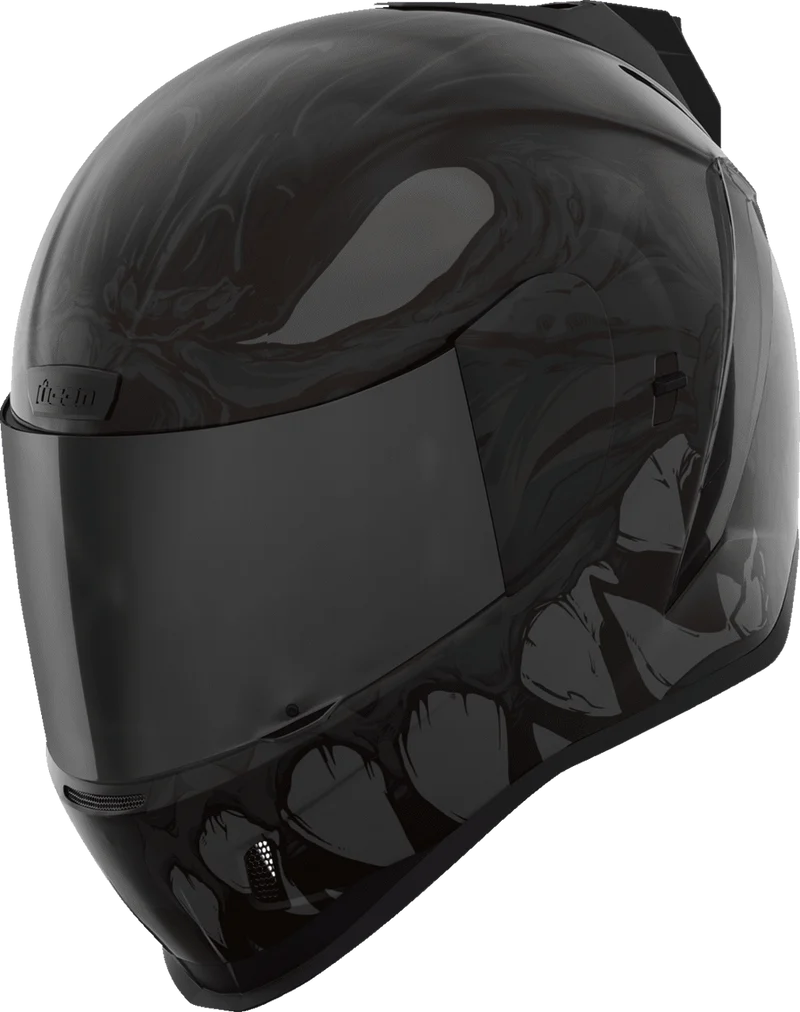 Icon Airform Mips Manik'RR Full Face Motorcycle Helmet