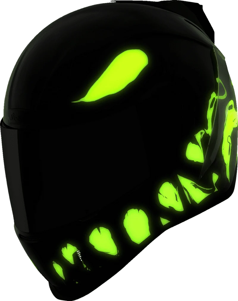 Icon Airform Mips Manik'RR Full Face Motorcycle Helmet