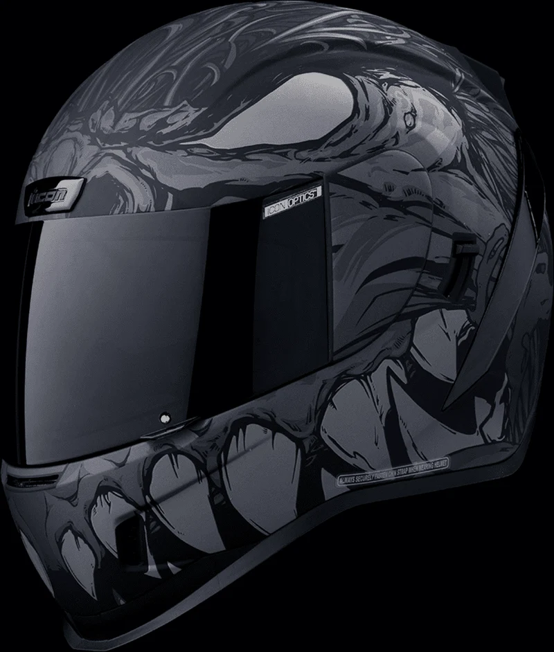 Icon Airform Mips Manik'RR Full Face Motorcycle Helmet