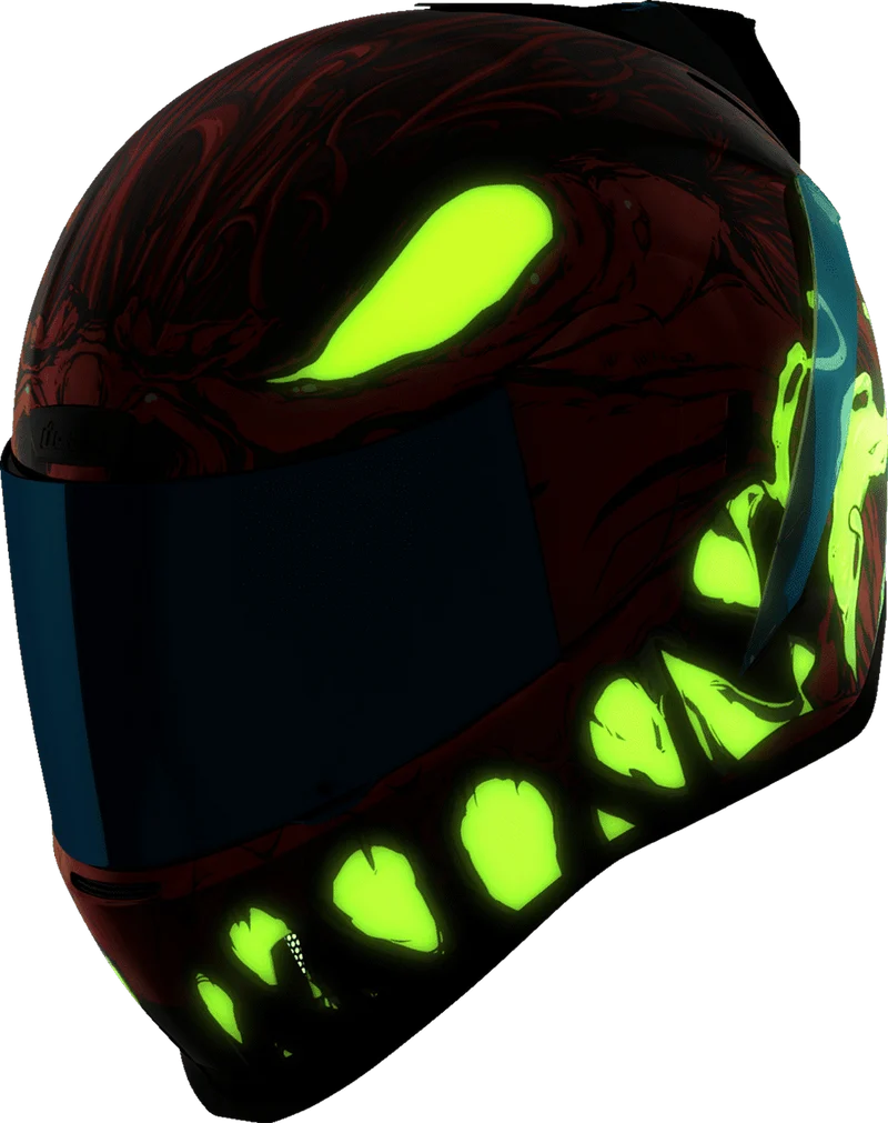 Icon Airform Mips Manik'RR Full Face Motorcycle Helmet