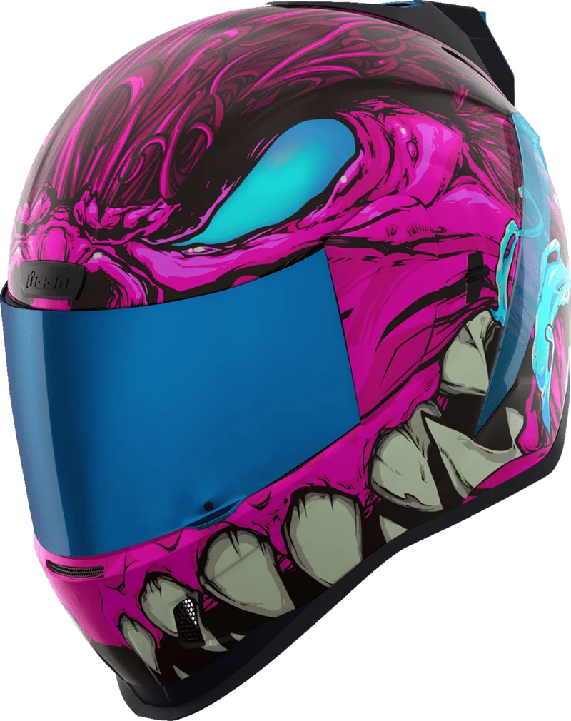Icon Airform Mips Manik'RR Full Face Motorcycle Helmet