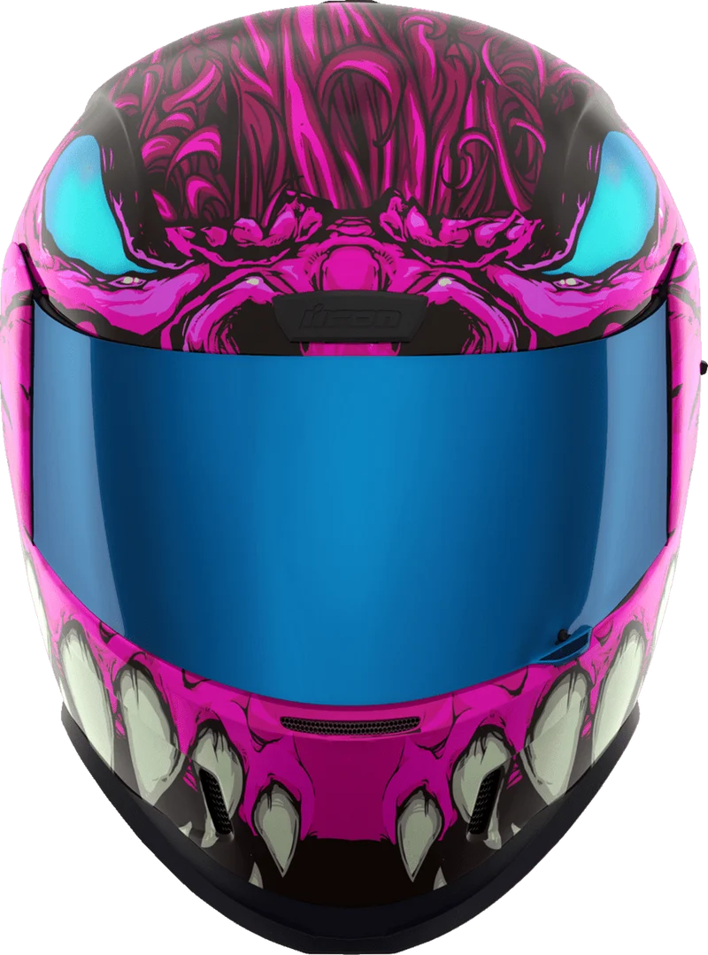 Icon Airform Mips Manik'RR Full Face Motorcycle Helmet