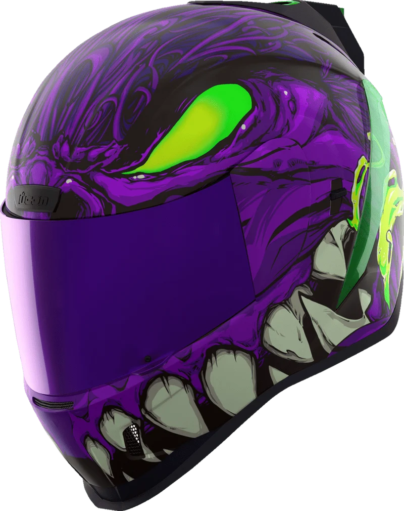 Icon Airform Mips Manik'RR Full Face Motorcycle Helmet