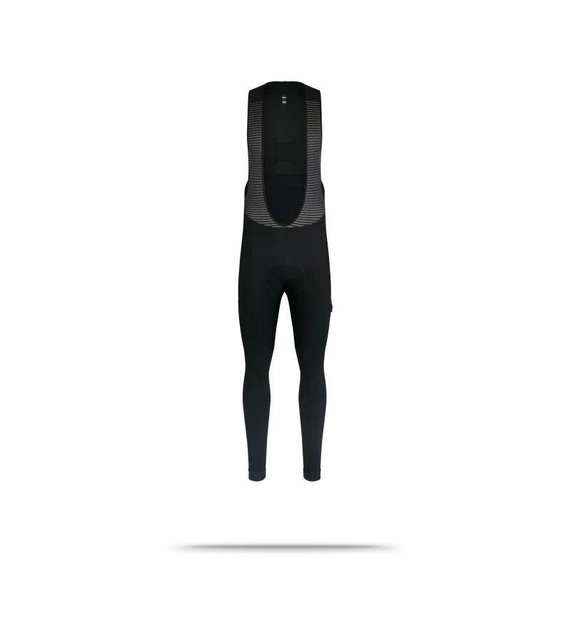 Padded Cargo Winter Bib Tights