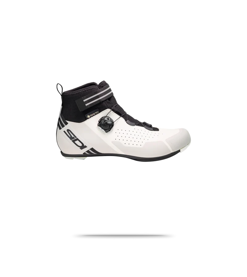Nix Winter Road Cycling Shoes