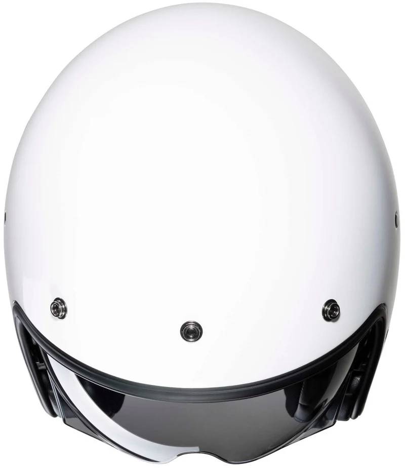 HJC V31 Solid Open Face Motorcycle Helmet