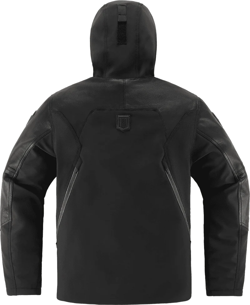 Icon Basehawk 2 Jacket
