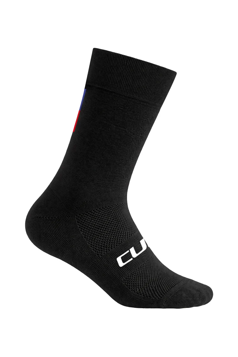 Cube Socke High Cut Road/XC Teamline