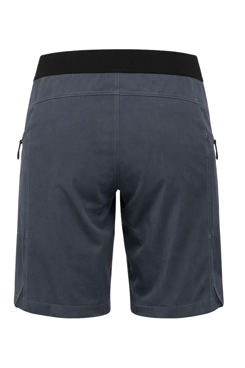 Cube WS Trail Short CMPT