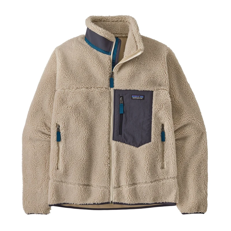 Classic Retro-X Jacket